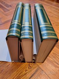 GRANDE ATLANTE TRECCANI, ROMA, TRECCANI, 2002