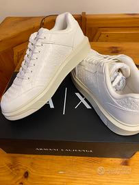 Sneakers Armani Exchange