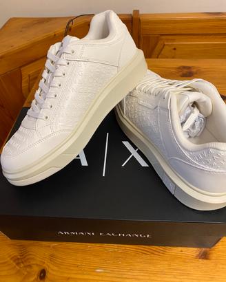 Sneakers Armani Exchange