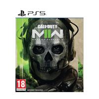 Call of duty modern warfare 2 ps5