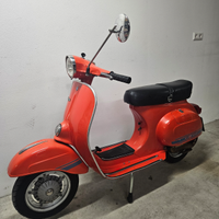 Vespa 125 Primavera ET3