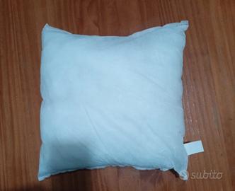 imbottitura cuscino 