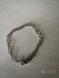 DODO BRACCIALETTO IN ARGENTO