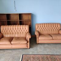 Divani Bonnie, Poltrona Frau