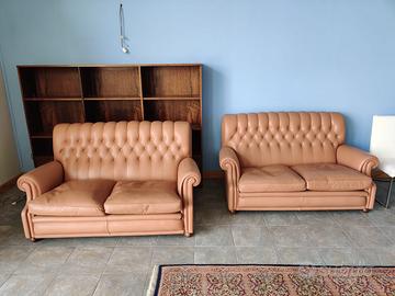 Divani Bonnie, Poltrona Frau