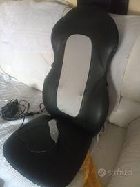 Homedics massaggiatore