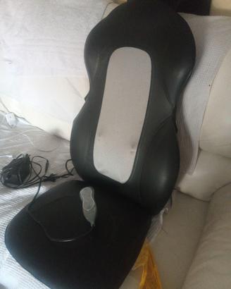 Homedics massaggiatore