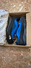 SCARPE DA TREKKING - THE NORTH FACE - TG. 45.5