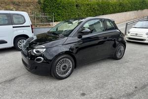 FIAT 500 Berlina Hybrid Icon