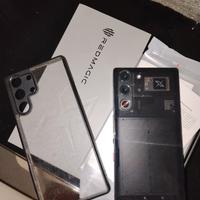 redmagic 10 pro 24 GB 1 TB 