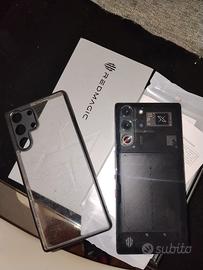 redmagic 10 pro 24 GB 1 TB 