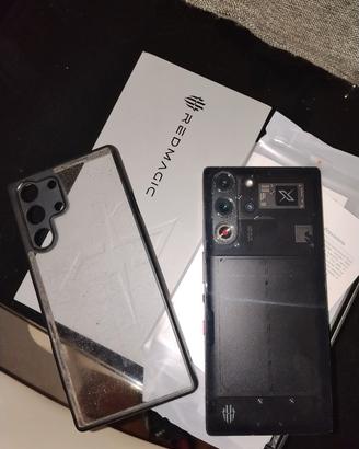 redmagic 10 pro 24 GB 1 TB 