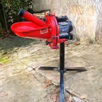 Molino frangitutto agrinova serie M