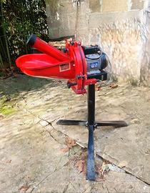 Molino frangitutto agrinova serie M