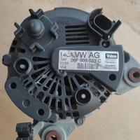 alternatore golf vw 140A