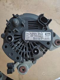 alternatore golf vw 140A