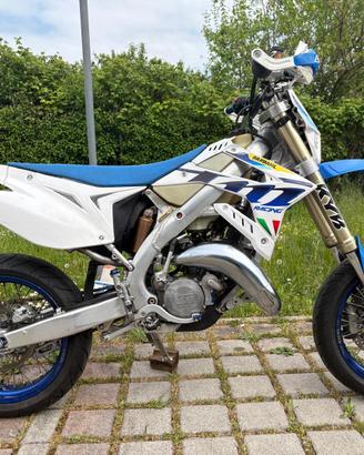 TM 125 2021 (leggere descrizione)