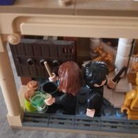lego harry potter 