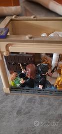 lego harry potter 