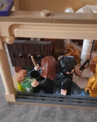 lego harry potter 