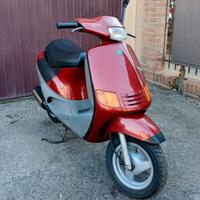 Piaggio Zip Fast Rider 