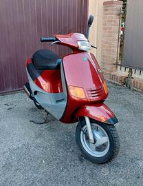 Piaggio Zip Fast Rider 