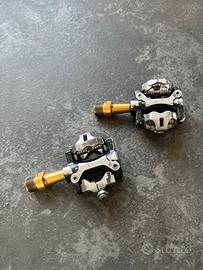 Pedali CampaBros da Mtb