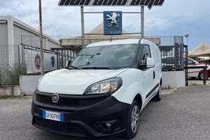 Fiat Doblo Doblò 1.6 MJT 95CV S&S Easy