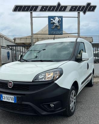 Fiat Doblo Doblò 1.6 MJT 95CV S&S Easy