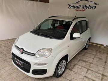 Fiat Panda 1.2 EasyPower Lounge ( GPL )