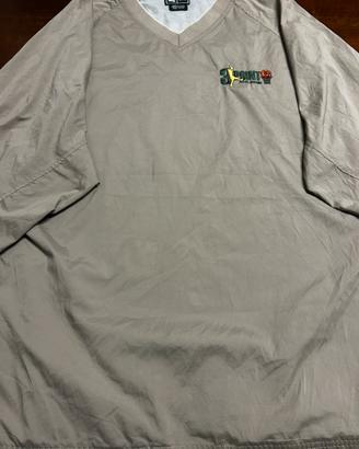 Maglia Adidas 2XL Beige