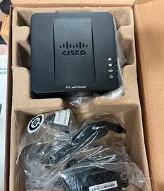 Adattatore telefonico