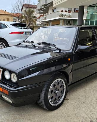 Lancia Delta 2.0i.e. turbo 16V HF integrale