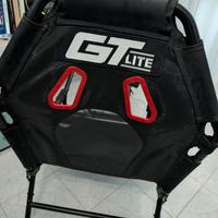 sedia simulatore next level gt lite 