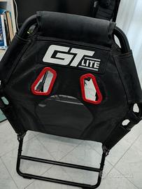 sedia simulatore next level gt lite 