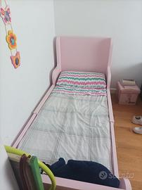 Letto Ikea