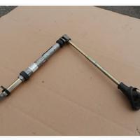 Piantone canna sterzo smart