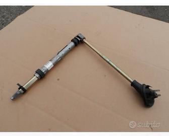 Piantone canna sterzo smart