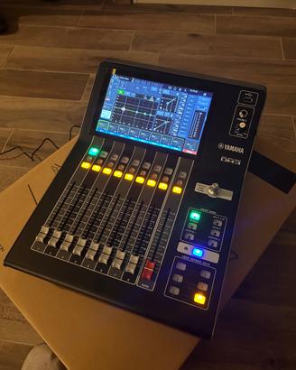 MIXER Yamaha DM3 (Dante) - NUOVO IN GARANZIA