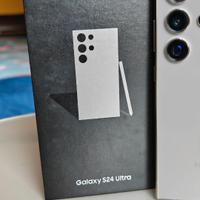 Samsung Galaxy s24 ultra 12/256