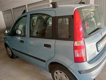 Fiat Panda Anno 2011 km 150000