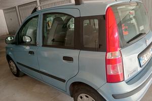 Fiat Panda Anno 2011 km 150000