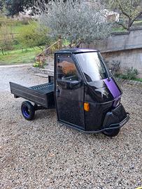 ape 130 parmakit ecv