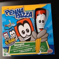 Penna Pazza