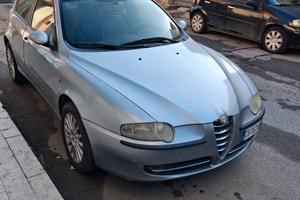 alfa Romeo 147 1900 diesel