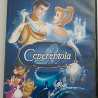cenerentola DVD 