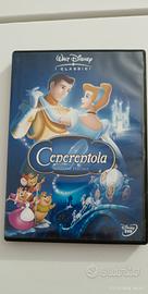cenerentola DVD 