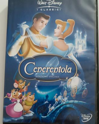 cenerentola DVD 