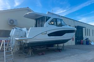 Beneteau Antares 9 coupe