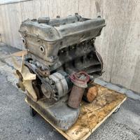 Motore alfa romeo 1750